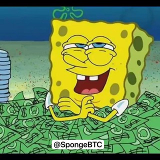 Telegram profile photo for Spongebobs Warehouse