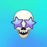 Telegram profile photo for Ырх❗️