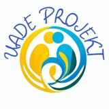 Telegram profile photo for UADE Projekt