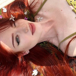 Telegram profile photo for sad girl