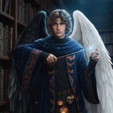 Telegram profile photo for Заключённый в вечности🎻