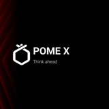 Telegram profile photo for Pome X