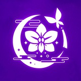 Telegram profile photo for Lunarˢʰᵒᵖ`
