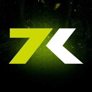 Telegram profile photo for Bet7K México