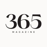 Telegram profile photo for 365 MAGAZINE