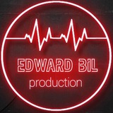 Telegram profile photo for Edward Bil Live
