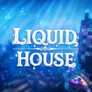 Telegram profile photo for Ꮮiquid hᴏusᴇ