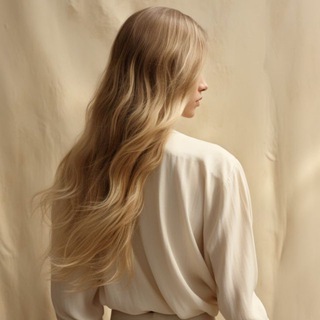 Telegram profile photo for Good HAIR day 🪮 Vasileva Valeria 🪮
