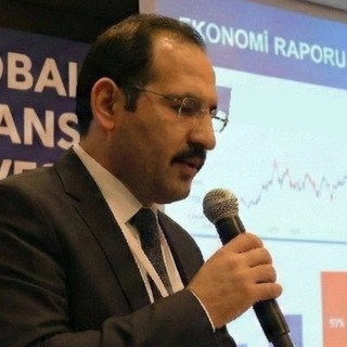 Telegram profile photo for Finansal Özgürüm