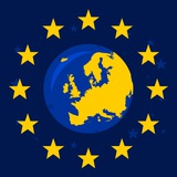 Telegram profile photo for Learn Europe