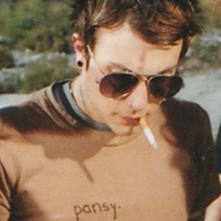 Telegram profile photo for my chem archive