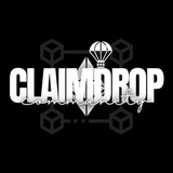 Telegram profile photo for Claimdrop | Airdrops