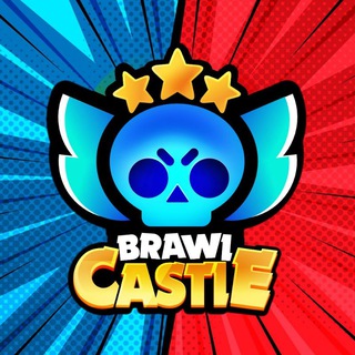 Telegram profile photo for Brawl Stars | براول استارز
