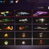 Telegram profile photo for FREE FIRE PLAYERS