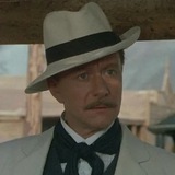 Telegram profile photo for Человек с бульвара Капуцинов!