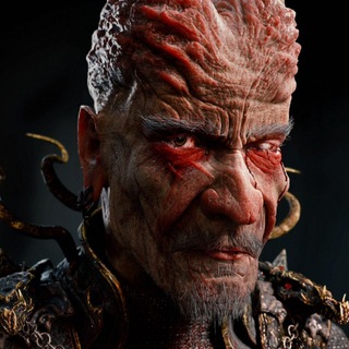 Telegram profile photo for A bit unhinged