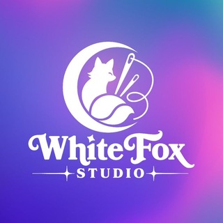 Telegram profile photo for White Fox