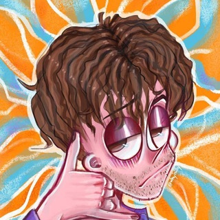 Telegram profile photo for ЧУГУНДА/КОРЕШ