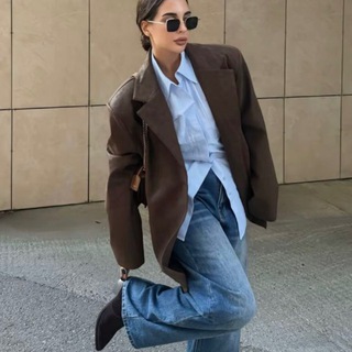 Telegram profile photo for Образы на каждый день | Na Stile