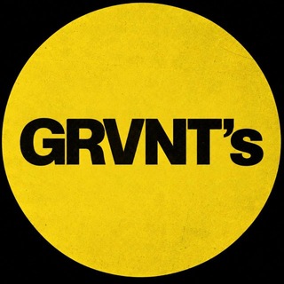 Telegram profile photo for GRVNT’s