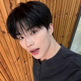 Telegram profile photo for Gunwook Park