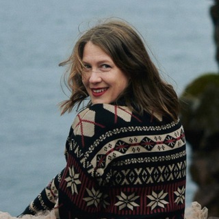 Telegram profile photo for Мария Лукьянова. Контент и маркетинг