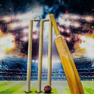 Telegram profile photo for Cricket forever'