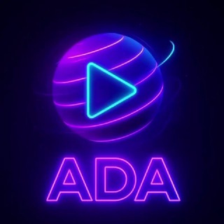 Telegram profile photo for ADA Production