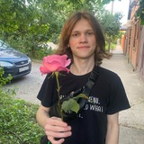 Telegram profile photo for попкультурный