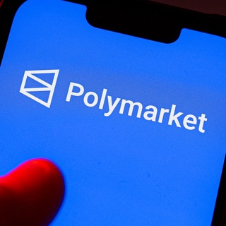 Telegram profile photo for POLYMARKET INFORM
