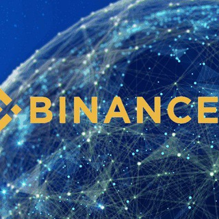 Telegram profile photo for Binance vip signals
