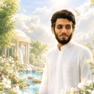 Telegram profile photo for ورَفَعْنـاهُ مَكانًـا عَليًّـا