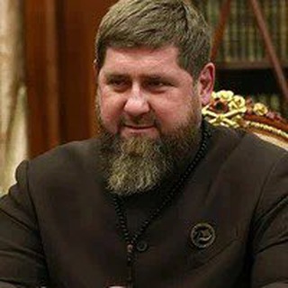 Telegram profile photo for Рамзан Кадыров