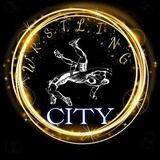 Telegram profile photo for wrestling iran