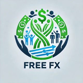 Telegram profile photo for FREE FX
