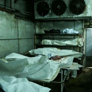 Telegram profile photo for Forensic Materials