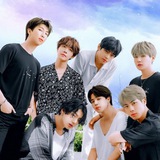 Telegram profile photo for 💣BTS💣