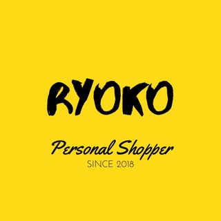 Telegram profile photo for Personal Shopper MY