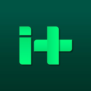 Telegram profile photo for Info Plus | اینفو پلاس