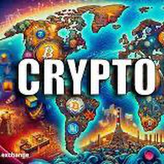 Telegram profile photo for Crypto Official