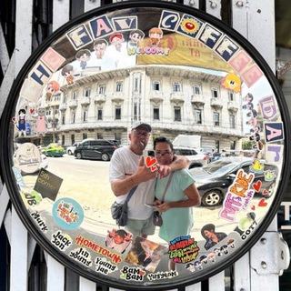Telegram profile photo for МОИ perepela Life