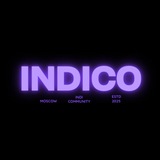 Telegram profile photo for INDI.COMMUNITY