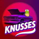 Telegram profile photo for knusses - TON