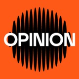 Telegram profile photo for Opinion New Market