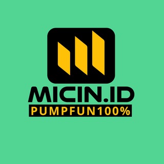 Telegram profile photo for PUMPFUN100%