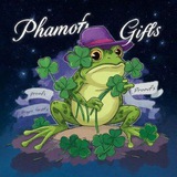 Telegram profile photo for π·ππππππ pruf