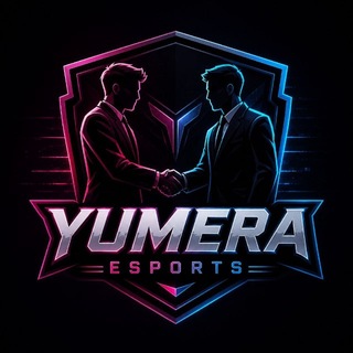 Telegram profile photo for YUMERA ESPORTS