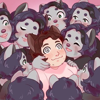 Telegram profile photo for Kapustka