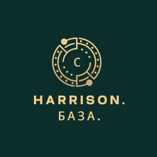 Telegram profile photo for Harrison. База.