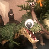 Telegram profile photo for 🦖dinosaurs confession!🦕